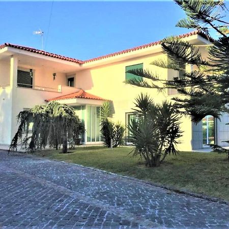 Anjos'Home Віана-ду-Каштелу Екстер'єр фото