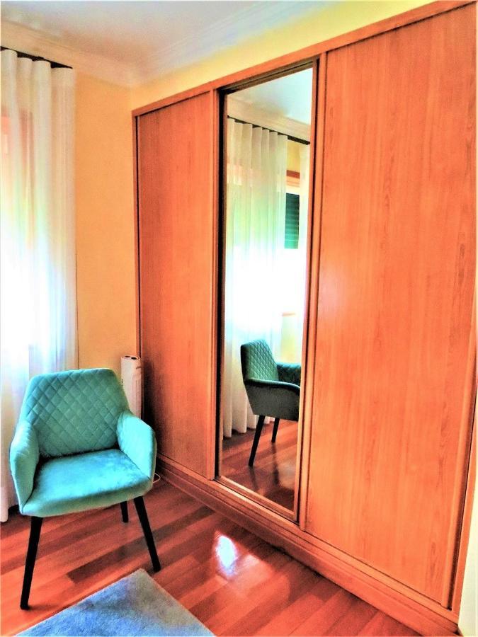 Anjos'Home Віана-ду-Каштелу Екстер'єр фото