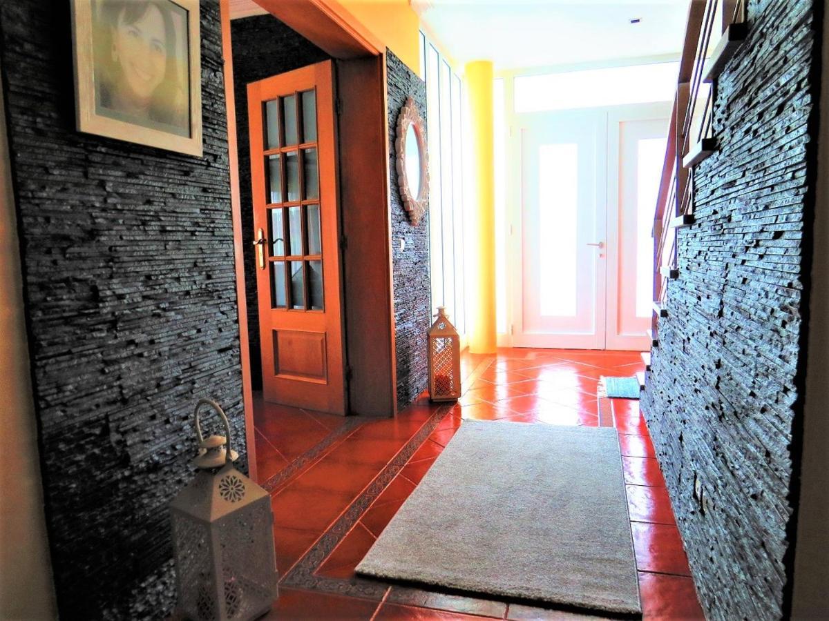 Anjos'Home Віана-ду-Каштелу Екстер'єр фото