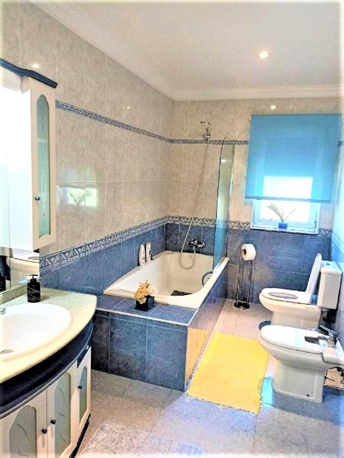 Anjos'Home Віана-ду-Каштелу Екстер'єр фото